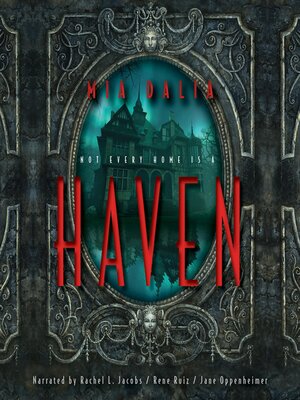 cover image of Haven